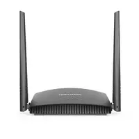 ROUTER WIFI 300 MBPS DS-3WR3N/2 ANTENAS/5BI 