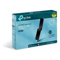 Tarjeta de Red Usb Wi-Fi  867 Mbps ARCHER T4U/AC1300  5GHZ
