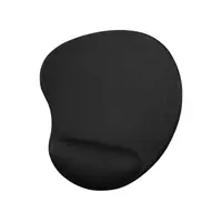 PAD MOUSE C/APOYA MUÑECA UT-MP305/NEGRO UTEK