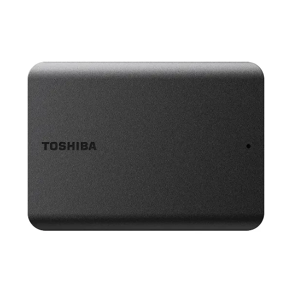 DISCO DURO EXTERNO HDD 2,5" 1TB USB 3.0 CANVIO BASICS