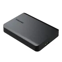 DISCO DURO EXTERNO HDD 2,5" 1TB USB 3.0 CANVIO BASICS