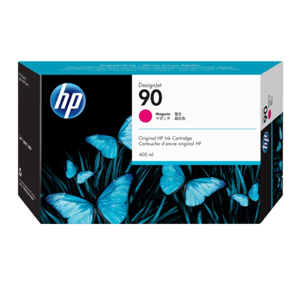 CARTRIDGE 90 MAGENTA 