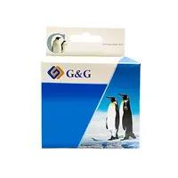 CARTRIDGE (A) GH-712C CYAN (HP)