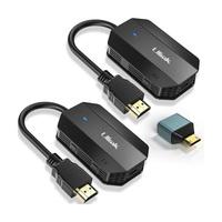 ADAPTADOR INALAMBRICO DE VIDEO HDMI UT-WRHD90 ULINK
