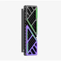 RADIADOR/DISIPADOR NVME 3X4/4X4 