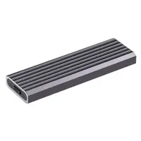 COFRE USB C M.2 NVME 2230/2242/2260 2280 MDC1 