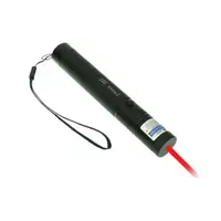 PRESENTADOR INALAMBRICO LASER ROJO  CAJA METALICA
