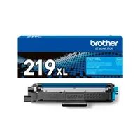 TONER TN-219XL CYAN 