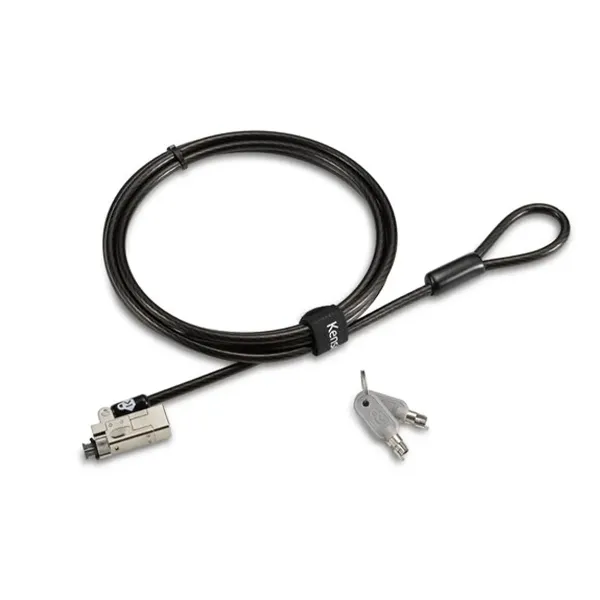 CANDADO SEGURIDAD C/LLAVE 1.8MT K65021WW KENSINGTON
