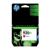 CARTRIDGE 920XL MAGENTA 