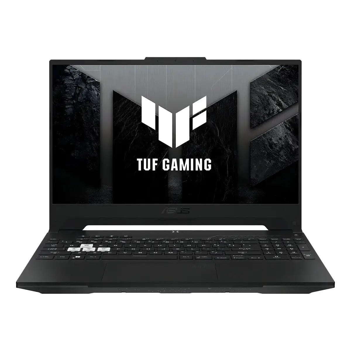 Notebook Intel Gamer 15,6" TUF DASH F15 FX517ZC-HN051W/I5/8GB/512GB/3050 