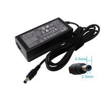 Cargador Notebook, Alternativo 19,0V - 3,42A 5.5X2.5 mm (TO)