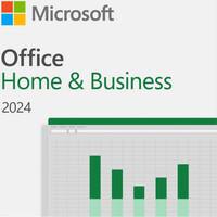 OFFICE HOME AND BUSINESS 2024 ESD