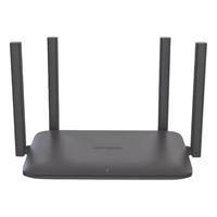 ROUTER WIFI 1500 MBPS DUAL BAND 5G DS-3WR15X/GIGA/4 ANTENAS