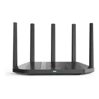 ROUTER WIFI 1800 MBPS DUAL  WIFI 6 DS-3WR18X/GIGA/5 ANTENAS