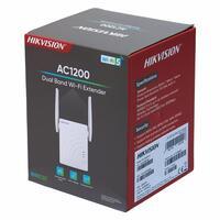 EXTENSOR REPETIDOR DE SEÑAL  300 MBPS/DS-3WRE12C 