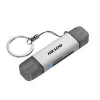 LECTOR DE MEMORIA FLASH (Card Reader) USB C / USB 3.0/ MICRO SD /SD 