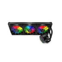 VENTILADOR CPU WATER COOLER ARGB H-360 ARGB