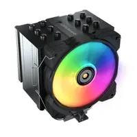VENTILADOR CPU S/1700/1200/AM4/AM5 FORZA 85 ARGB