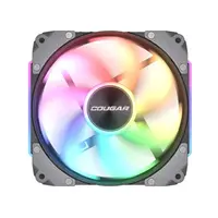 VENTILADOR GABINETE 120 MM ARGB IMANTADO APOLAR