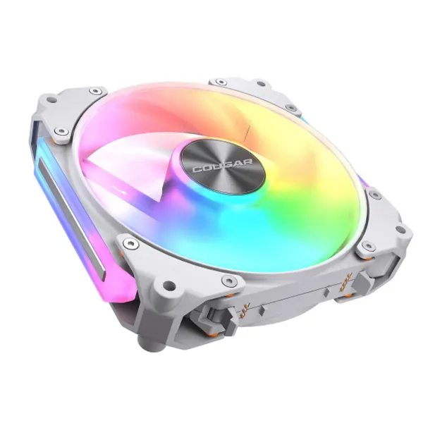 VENTILADOR GABINETE 120 MM ARGB IMANTADO APOLAR