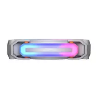 VENTILADOR GABINETE 120 MM ARGB IMANTADO APOLAR
