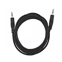 CABLE AUDIO PLUG - PLUG 3.5MM 1,8 MTS/32N00-00210 ULTRA