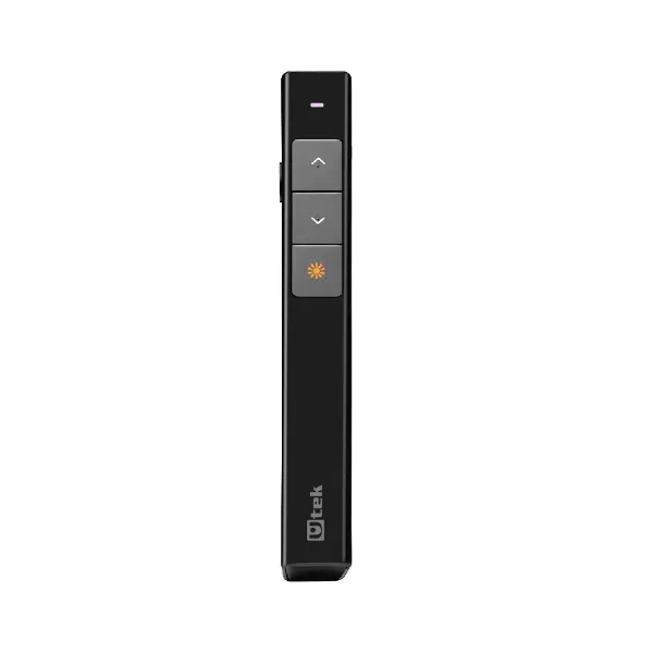 PRESENTADOR INALAMBRICO LASER UT-PR5800 /10096