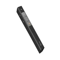 PRESENTADOR INALAMBRICO LASER UT-PR5800 /10096
