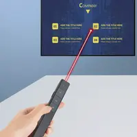 PRESENTADOR INALAMBRICO LASER UT-PR5800 /10096