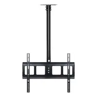 SOPORTE TV 32" A 80" A TECHO 55-110 600X400/30KG/12191 RED OCEAN