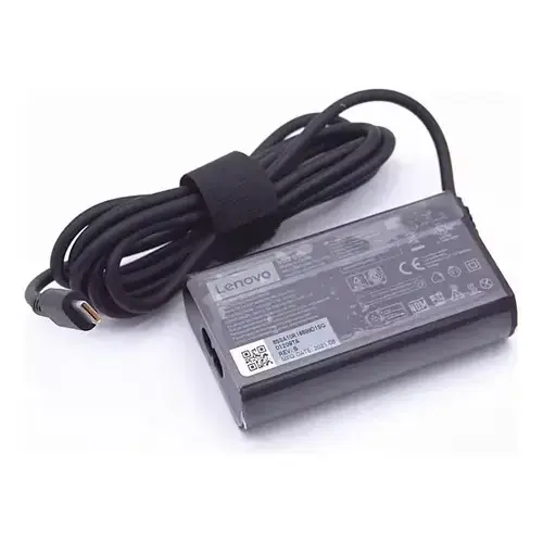 Cargador Notebook Original 20,0V - 3,25A 65W USB-C 20JB-20JC