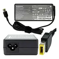Cargador Notebook Original 20,0V - 6,75A SQUARE LX USB  PIN/ 135W