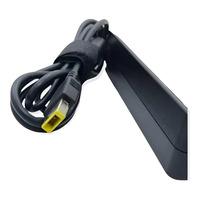 Cargador Notebook Original 20,0V - 6,75A SQUARE LX USB  PIN/ 135W