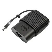 Cargador Notebook Original 19,5V - 3,34A 65W PIN CENTRAL /MGJN9