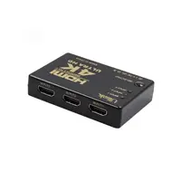 VIDEO SPLITER HDMI 1 X 3 UL-VS4K3 ULINK