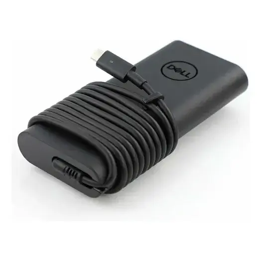 Cargador Notebook Original 20,0V - 6,6A 130W USB-C XPS-15 9575