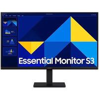 MONITOR LED 27" WIDE 100 HZ FHD PLANO VGA/HDMI