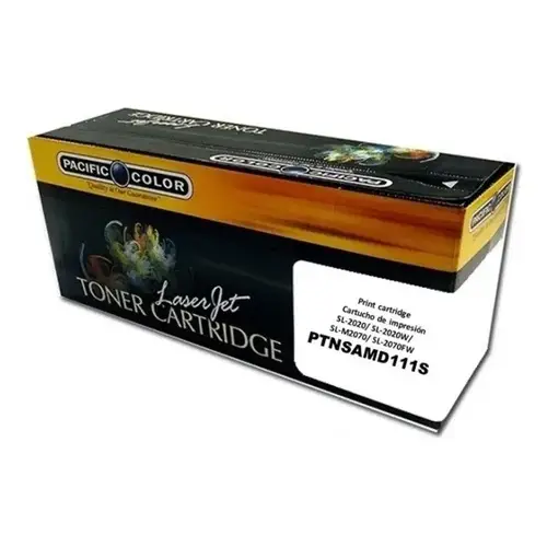 TONER (A) MLT-D111S NEGRO (SAMSUNG)