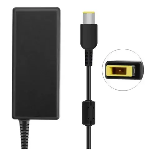 CARGADOR NTBK 20V 4.5A 90W CONECTOR USB LENOVO