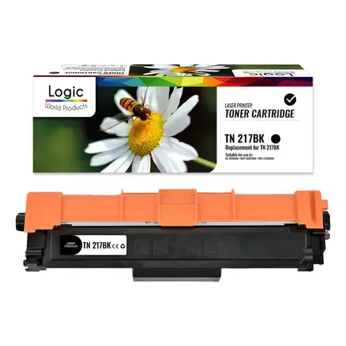 TONER (A) LTN-217C CYAN