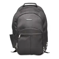 MOCHILA NOTEBOOK 15,6" SP25 K63207CL NEGRA