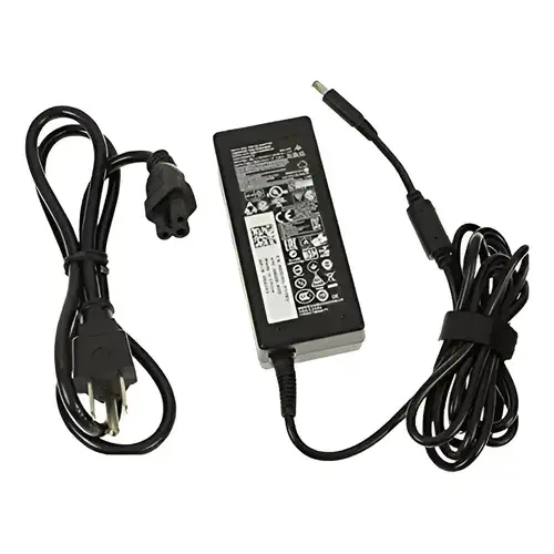 Cargador Notebook Original 19,0V - 3,34A 65W PIN 7.4x5.0 mm
