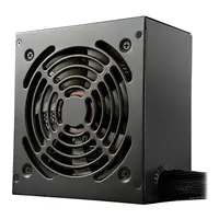 FUENTE DE PODER GAMER ATLAS 650W. 80 PLUS BRONZE