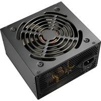 FUENTE DE PODER GAMER ATLAS 650W. 80 PLUS BRONZE