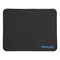 PAD MOUSE LISO SMALL NEGRO 3225P 