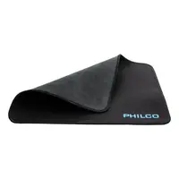 PAD MOUSE LISO SMALL NEGRO 3225P 