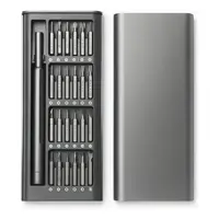 KIT HERRAMIENTAS 24 EN 1 REPARACIÓN CELULARES