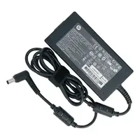 Cargador Notebook Original 18,5V - 6,5A 120W PIN CENTRAL 