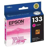 CARTRIDGE 133 MAGENTA EPSON
